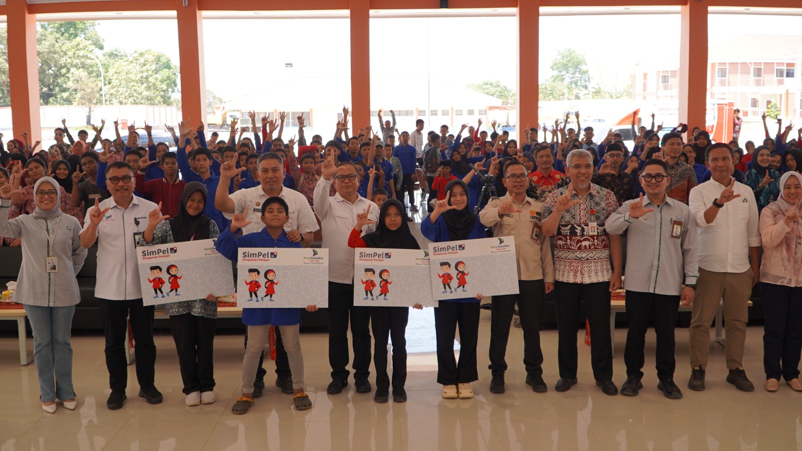 Hari Indonesia Menabung 2026
