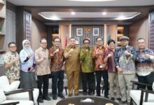 CIDES ICMI Sulsel Siap Kawal Kebijakan Pemkot Makassar Berbasis Data dan Kajian Akademik