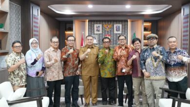 CIDES ICMI Sulsel Siap Kawal Kebijakan Pemkot Makassar Berbasis Data dan Kajian Akademik