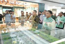 Panin Expo 2026 Hadirkan Layanan Pemkot, Appi: Momentum Dekatkan Pemerintah dengan Masyarakat