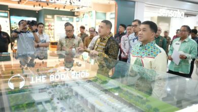 Panin Expo 2026 Hadirkan Layanan Pemkot, Appi: Momentum Dekatkan Pemerintah dengan Masyarakat