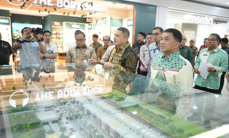 Panin Expo 2026 Hadirkan Layanan Pemkot, Appi: Momentum Dekatkan Pemerintah dengan Masyarakat