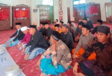 Konflik Lahan Berlarut, Petani Laoli di Luwu Timur Kini Mengetuk Pintu Kedatuan Luwu
