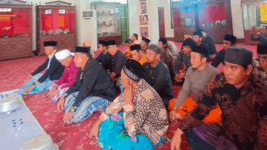 Konflik Lahan Berlarut, Petani Laoli di Luwu Timur Kini Mengetuk Pintu Kedatuan Luwu