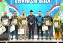 Munafri Buka Makassar Cooperative Expo 2026, Dorong Koperasi Jadi Penggerak Ekonomi Rakyat