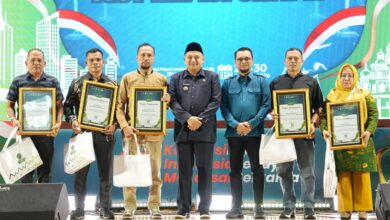 Munafri Buka Makassar Cooperative Expo 2026, Dorong Koperasi Jadi Penggerak Ekonomi Rakyat