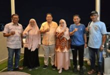 Ketua PERGATSI Sulsel Hasbi Syamsu Ali Siapkan Langkah Menuju Kejurnas dan PORPROV 2026