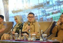 Munafri Tawarkan Makassar sebagai Hub Investasi Indonesia Timur di Forum APINDO 2026