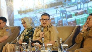 Munafri Tawarkan Makassar sebagai Hub Investasi Indonesia Timur di Forum APINDO 2026