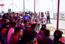 Wabup Gowa Buka Gowata Road Race Championship, Hidupkan Kembali Semangat Otomotif Setelah 20 Tahun Vakum