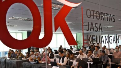 OJK, LPS, dan BPS Umumkan Hasil Survei Nasional Literasi dan Inklusi Keuangan (SNLIK), Literasi Keuangan Indonesia Tembus 69,57 Persen