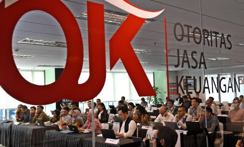 OJK, LPS, dan BPS Umumkan Hasil Survei Nasional Literasi dan Inklusi Keuangan (SNLIK), Literasi Keuangan Indonesia Tembus 69,57 Persen