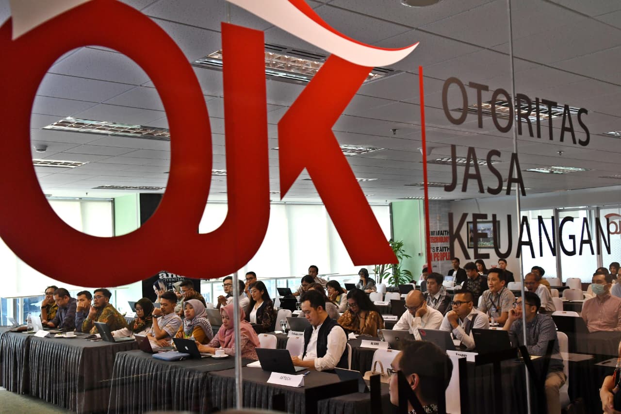 OJK, LPS, dan BPS Umumkan Hasil Survei Nasional Literasi dan Inklusi Keuangan (SNLIK), Literasi Keuangan Indonesia Tembus 69,57 Persen