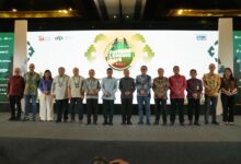 Pembiayaan Pindar ke UMKM Tumbuh 23,25 Persen, Tembus Rp35,12 Triliun