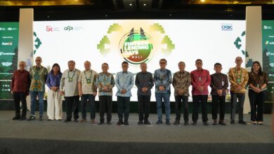 Pembiayaan Pindar ke UMKM Tumbuh 23,25 Persen, Tembus Rp35,12 Triliun