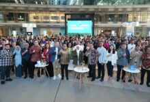 Makassar Jadi Salah Satu dari 10 Kota Hub GSIH 2026, Appi Dorong Ekosistem Digital Lewat MCH