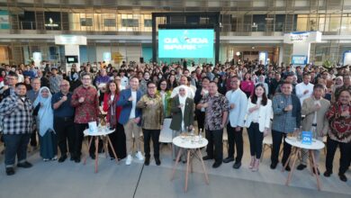 Makassar Jadi Salah Satu dari 10 Kota Hub GSIH 2026, Appi Dorong Ekosistem Digital Lewat MCH