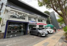 mobil listrik BYD