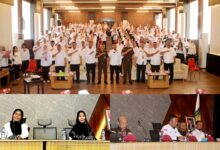 Pemkot Palu Bersama Kejati Sulteng Jalankan Layanan Claering House Pengadaan Barjas