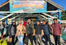 Pendataan Perlinsos Tuntas oleh Agen SKPD Capai 465 Ribu Warga Makassar, RT/RW Kini Verifikasi Lapangan