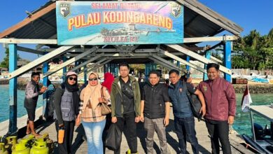 Pendataan Perlinsos Tuntas oleh Agen SKPD Capai 465 Ribu Warga Makassar, RT/RW Kini Verifikasi Lapangan