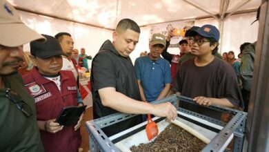 Pilah Sampah dari Rumah Warga Makassar, Pemerintah dan Komunitas Harus Berkolaborasi