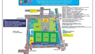 Kota Makassar Siap Sambut 1.600 Lebih Kafilah MTQ VIII KORPRI Nasional 2026