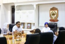 ASKLIN Pilih Makassar Jadi Tuan Rumah Rakernas 2026