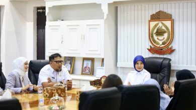 ASKLIN Pilih Makassar Jadi Tuan Rumah Rakernas 2026