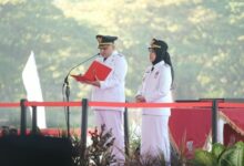 Appi-Aliyah Kompak Serukan Semangat Kemerdekaan Harus Jadi Energi Membangun Makassar
