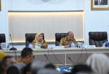 Wagub Sulsel Reny: Masa Transisi Darurat Gempa Sigi Berakhir, Pemerintah Fokus Percepatan Pemulihan