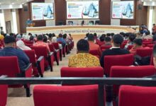 Appi Desak OPD Makassar Matangkan Perencanaan, Januari 2027 Program Harus Langsung Jalan