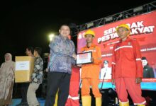 6.103 KK Biringkanaya Sudah Gratis Iuran Sampah, 3.000 Rumah Lagi Segera Menyusul
