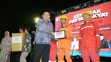 6.103 KK Biringkanaya Sudah Gratis Iuran Sampah, 3.000 Rumah Lagi Segera Menyusul