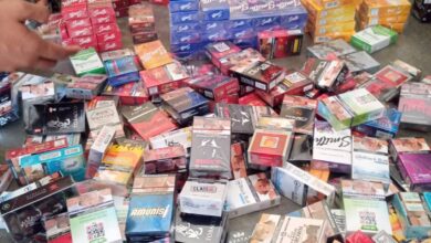 Sebanyak 73.660 batang rokok ilegal diamankan oleh tim gabungan dari Satuan Polisi Pamong Praja (Satpol PP) Kabupaten Luwu Timur bersama Kantor Pengawasan dan Pelayanan Bea dan Cukai Malili.