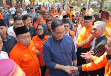 Anies ke Makassar, Gerakan Rakyat Sulsel Perkuat Konsolidasi Menuju 2029