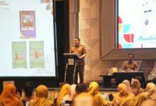 Di Tengah Gempuran AI, Appi Minta Pendidikan Karakter Jadi Benteng Siswa di Makassar