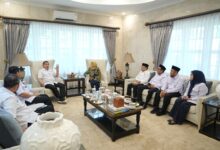 Gagasan Appi Disambut BAZNAS Pusat, Makassar Disiapkan Jadi Prototipe Kota Filantropi Nasional