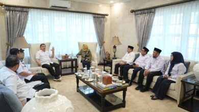 Gagasan Appi Disambut BAZNAS Pusat, Makassar Disiapkan Jadi Prototipe Kota Filantropi Nasional