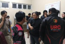 Gara-Gara Bakar Sampah, Mertua dan Menantu di Bone Terlibat Pertikaian hingga Saling Tebas