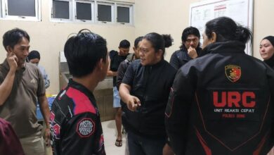 Gara-Gara Bakar Sampah, Mertua dan Menantu di Bone Terlibat Pertikaian hingga Saling Tebas