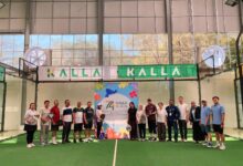 HUT ke-74 KALLA, Bawa Semangat “Better Together, Closer Hearts, Brighter Tomorrow”