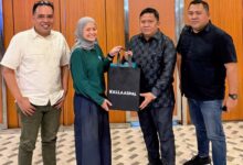 Hari Pelanggan Nasional 2026, Kalla Aspal Perkuat Kolaborasi dengan Pelanggan dan Mitra