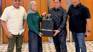 Hari Pelanggan Nasional 2026, Kalla Aspal Perkuat Kolaborasi dengan Pelanggan dan Mitra
