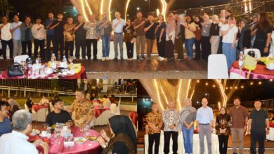 Wali Kota Palu dan Tim LSDP Komitmen Perkuat Sistem Pengelolaan Sampah Berkelanjutan