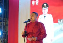 Tak Lagi Bayar Iuran Sampah, 3.122 Rumah di Ujung Tanah Nikmati Program Wali Kota Munafri