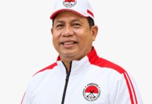 Jelang Pelantikan dan Rakerprov, Hasbi Syamsu Ali Ungkap Filosofi Gateball dan Arah Baru PERGATSI Sulsel