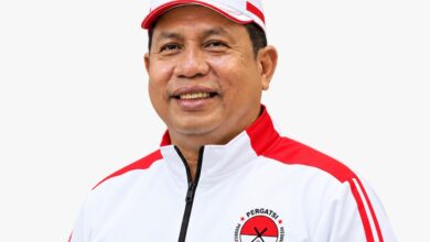 Jelang Pelantikan dan Rakerprov, Hasbi Syamsu Ali Ungkap Filosofi Gateball dan Arah Baru PERGATSI Sulsel