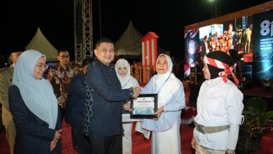 Munafri Tepati Janji Politik: Beban Warga Dirinngankan, 9.307 KK Tamalate Bebas Iuran Sampah