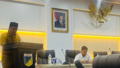 RAN-PE, Sterilkan Ruang Digital Dari Ekstremisme